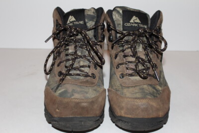 Botte de chasse camo Hugo Strong caoutchouc neoprène Rush 4.0 homme