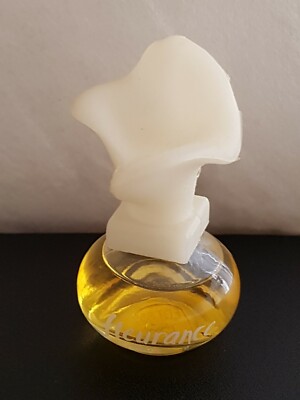 Selten Damen parfum fleurance JUVENA Eau de Toilette 7 ml selten