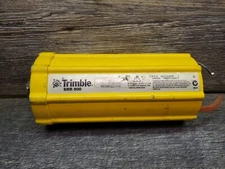 Trimble SNR900 900 MHz Machine Control radio Parts unit