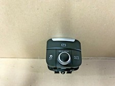 KIA STINGER ELECTRIC HANDBRAKE / TRACTION CONTROL / DRIVE MODE SWITCH 2017 -2021