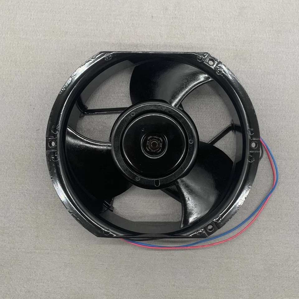 Ventola raffreddamento radiatore DELTA AHB1548GHG-F06 48V 1,82A nuova con scatola spedizione gratuita - Immagine 3 di 4