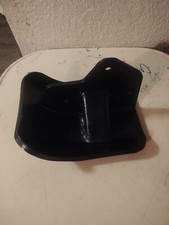 GENUINE ALAMO SKID SHOE - LEFT HAND 00764020