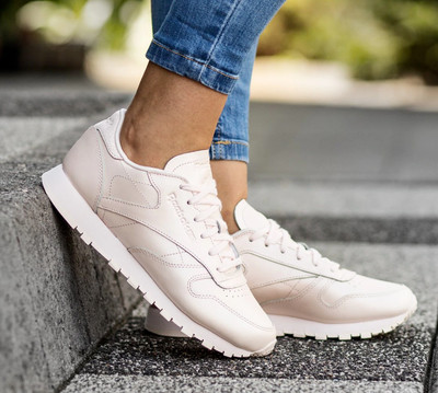 reebok pearl trainers