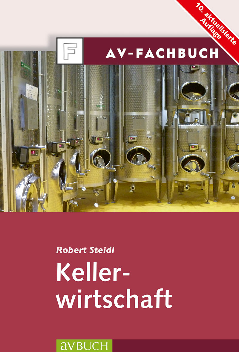 Thumbnail - Robert Steidl / Kellerwirtschaft