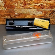 Vintage 1960s Marbles Game Getter See-through Scope Mount Remington 721 725 700