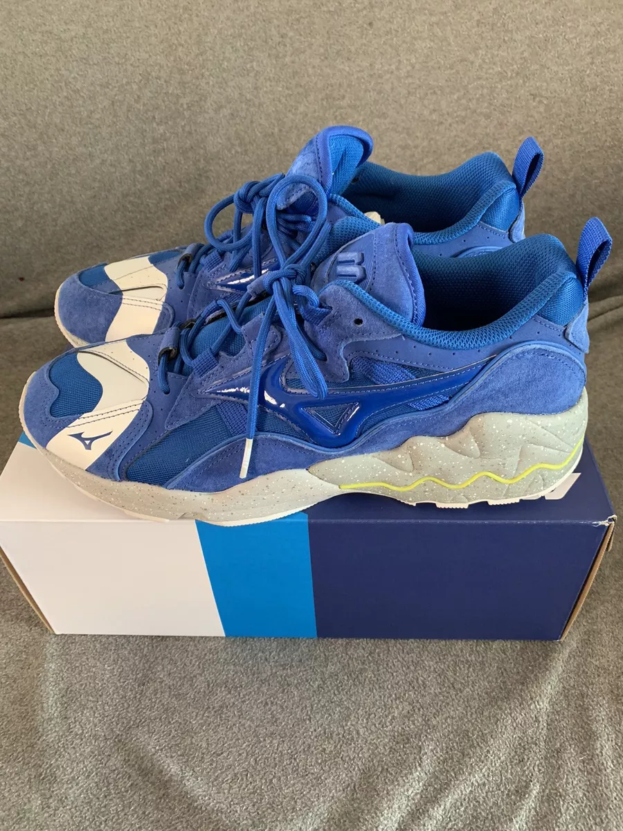 Mizuno x Mita Wave Rider 1 UK 10 eBay