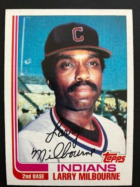 1982 Topps Traded Complete Your Set Baseball Card U Pick List NM-MT FLAT SHIP.63 - Picture 66 of 124