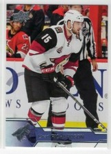 Brad Richardson 16-17 Upper Deck Series Two Base Common #261 Arizona Coyotes