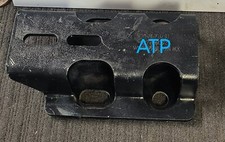 KENWORTH  T600 T660 A11-1524 BRACKET-HINGE HOOD EXTREME DUTY FABRICATED STEEL