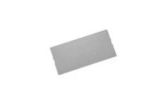 Individual Kerr Lighting Replacement Residential Paver Original Lens (4"x8")