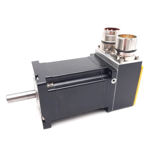 Parker BE232GJ-NPSN Servo Motor 340VDC 5.48A, 1.08Nm, 0.502kW, 4990rpm, NEMA 23