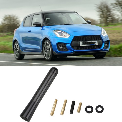RETW antenna per auto vera antenna di ricambio di qualità radio AM/FM bee sting vite del montante nel tipo 55cm formato L
