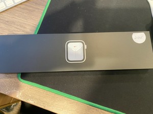 apple watch 6 nike cellular 44mm