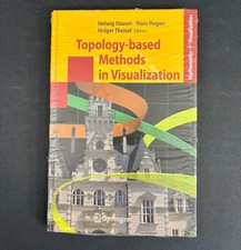 Topology-based Methods in Visualization by He...