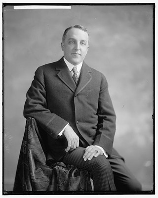 Photo:INGRAHAM, W.M., HONORABLE