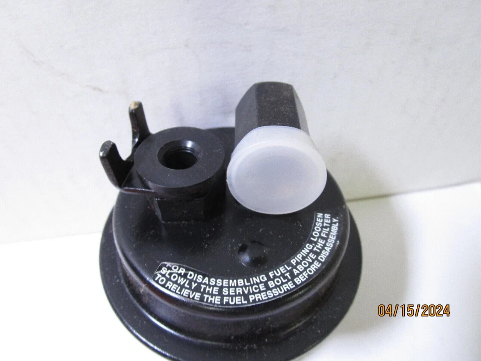 Fram G6691 Fuel Filter (NOS) Foto 3 de 4