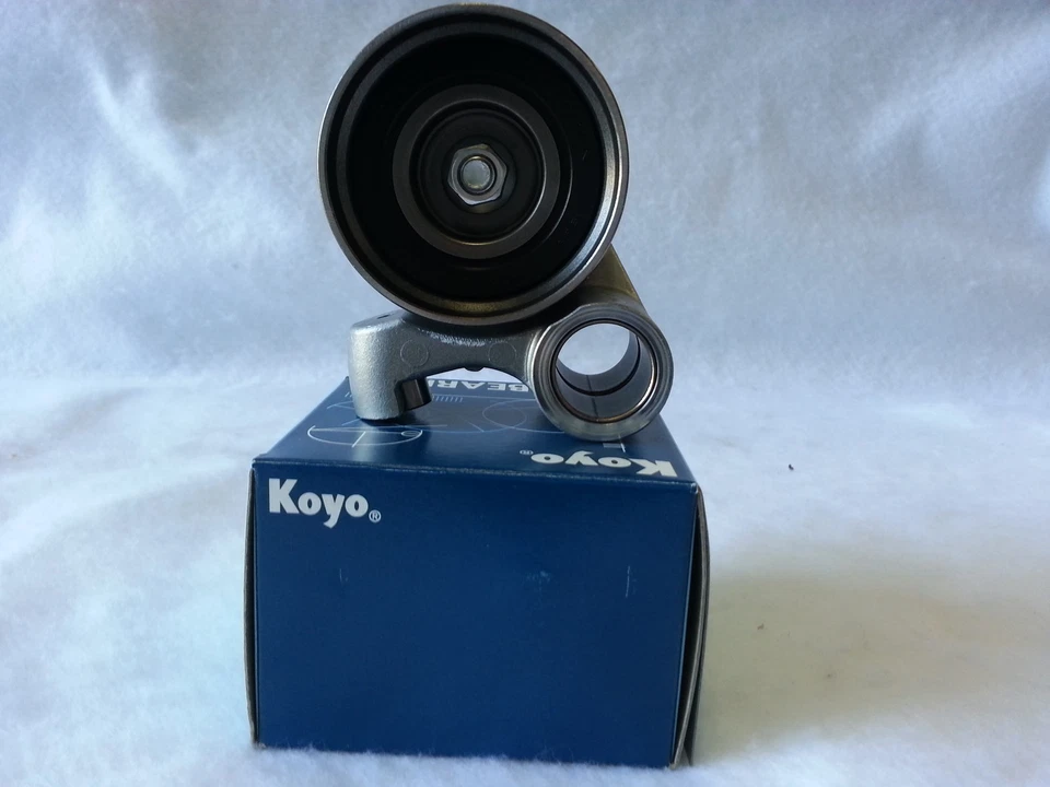 KOYO MADE IN JAPAN TIMING BELT TENSIONER for TOYOTA LEXUS V8 13505-50030 - Image 3 of 3
