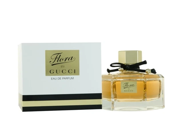 Gucci Flora Fragrances for Women
