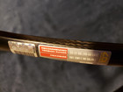 WILSON 6.0 Pro Staff Hyper Carbon 90 in Nice Condition (4 1/2) RARE !! BONUS !!! — photo 7