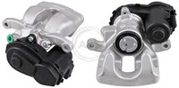 A.B.S. Bremssattel 531801 Aluminium FüR Mercedes Klasse Sports Tourer W246 W242