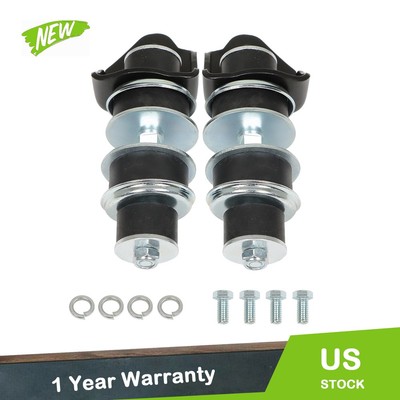 For Chevrolet For Bel Air Nomad Del Ray 1955-57 V8 Front Engine Motor Mount Kit