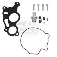 Reparatursatz Unterdruckpumpe (Bremsanlage) Meat & Doria 91171E FüR Cc Caddy Vw