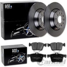 Kits de frein Audi S8
