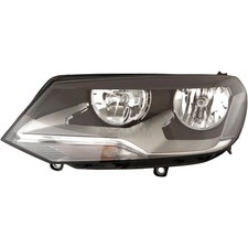Halogen Scheinwerfer Hauptscheinwerfer Frontscheinwerfer rechts für VW Touareg