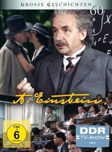 Albert Einstein - Grosse Geschichten 60 [2 DVDs] von... | DVD | Zustand sehr gut
