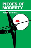 Pieces Of Modesty | (Modesty Blaise) | Peter O'donnell | Englisch | Taschenbuch