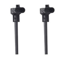 2 Pack Male Coolant Level Sensor for Kenworth Truck- Replaces VS-X1193 KWVSX1193