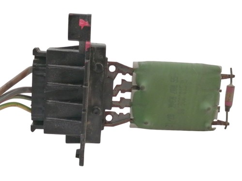 A51003600 RESISTANCE À LA CHAUFFE / 1359003 POUR OPEL CORSA D EXPRESSION - Photo 1/6