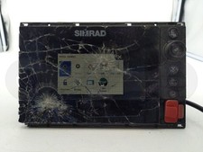 SIMRAD NSS7 EVO2 BOAT FISHFINDER RADAR GPS CH...