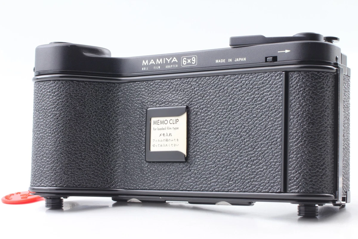 6x9cm Camera Film Backs and Holders for sale | eBay