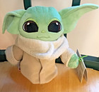 Lot of 2 /Star Wars -Potato Head + Baby Yoda- Interactive Plush  / Free Ship — photo 4