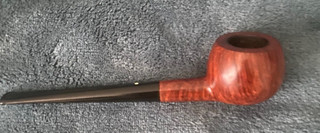 DUNHILL ROOT BRIAR PRINCE (1963) Pristine
