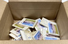 Los Angeles Dodgers LAPD Baseball Cards Assortment 1986 (12x9x6)