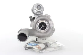 Turbolader Abgasturbolader für Opel Movano A Vivaro Renault Clio II ab 96->