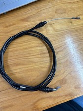Rotary Engine Brake Cable 11512 Replacement for MTD 746-0552 / 946-0552