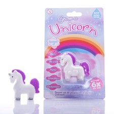 Boxer Gifts Grow A Magical Unicorn Toy Fun Gift For Girls Just Add Water