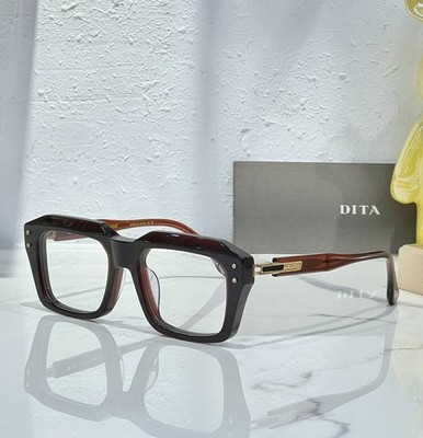 Dita Grandmaster Series Dtx-464 Sunglasses Unisex Size:54-20-145 New