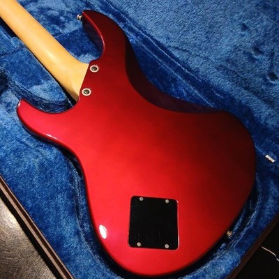 YAMAHA ATTITUDE LTD2 BILLY SHEEHAN MODEL Safe Packing! | eBay