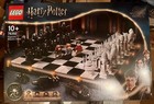 LEGO 76392 Harry Potter Philosopher's Stone Hogwarts Wizard's Chess - Brand New!