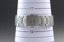 w/ Box Seiko Prospex Alpinist 6R35-00E0 SBDC087 Black Automatic Men Watch JAPAN 11