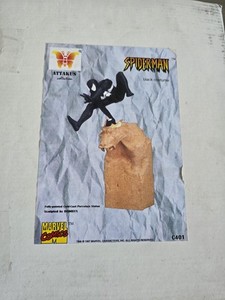 Attakus Spider-Man en vente | eBay Attakus Spider-Man en vente | eBay