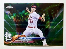 St. Louis Cardinals Baseball Cards - 2011 World Series Edition 20
