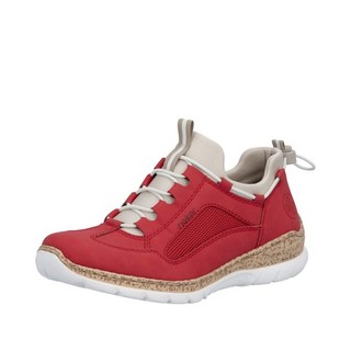 54542009 L RIEKER Slip On Sneaker Gr. 39