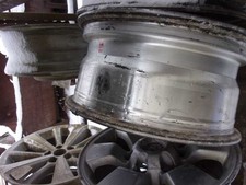 Wheel 16x7 Alloy Fits 03-09 4 Runner 2894596 Wheel 16x7 Alloy Fits 03-09 4 Runner 2894596