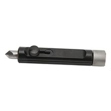 Brake Line Deburring Tool, Metal Tubing Deburring Tool for Fuel, Transmission,