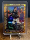 2025 Topps Adrian Del Castillo Base (Raw)